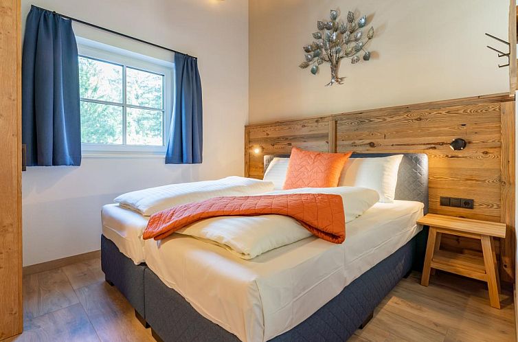 Chalet Astrid