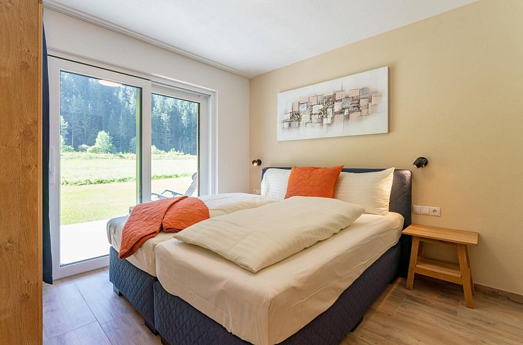 Chalet Astrid