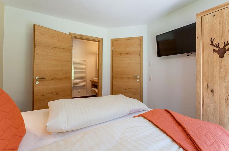 Chalet Astrid