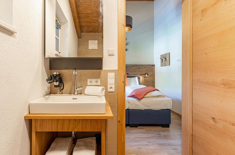Chalet Astrid