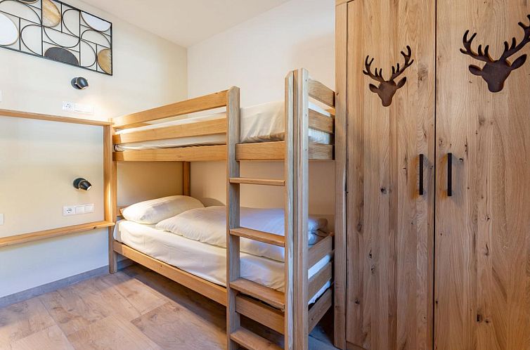 Chalet Astrid