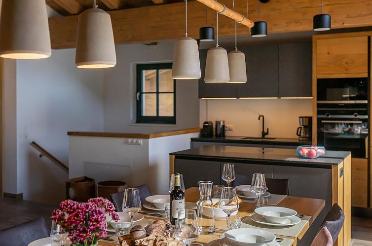 Chalet Joep