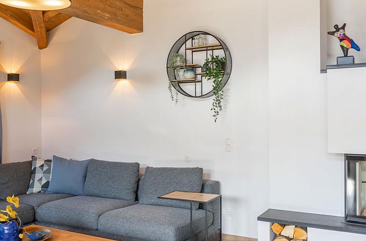 Chalet Joep