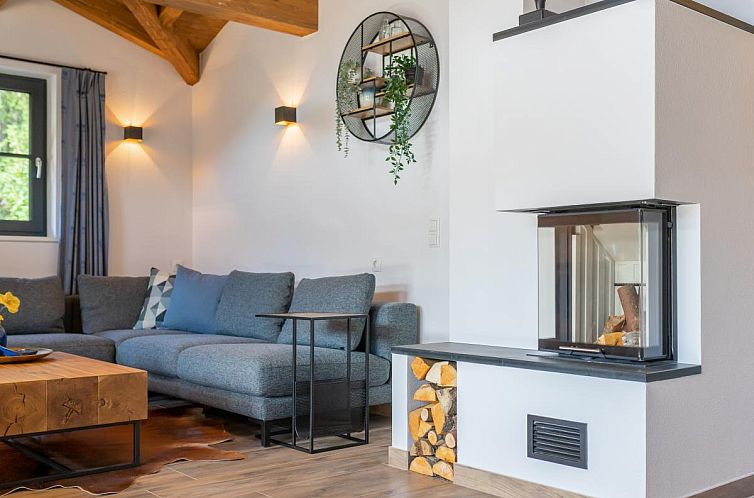 Chalet Joep