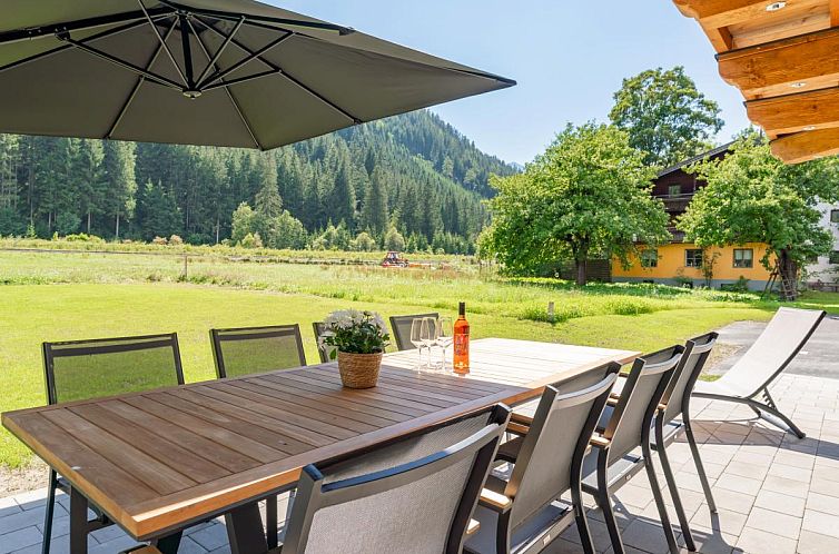 Pinzgau Lodge 1A