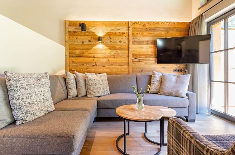 Pinzgau Lodge 1A