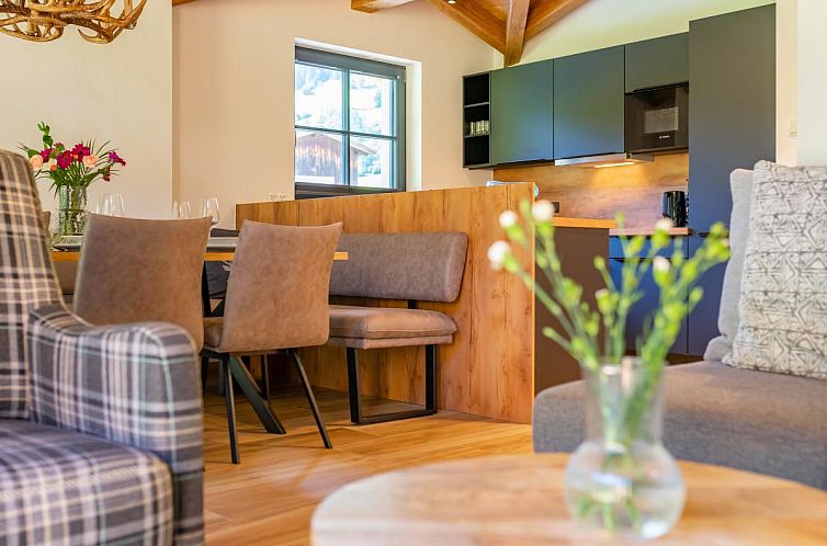 Pinzgau Lodge 1A