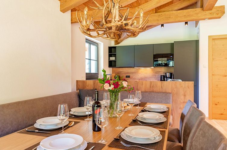 Pinzgau Lodge 1A