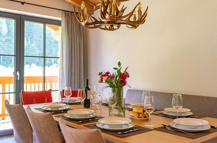 Pinzgau Lodge 1A