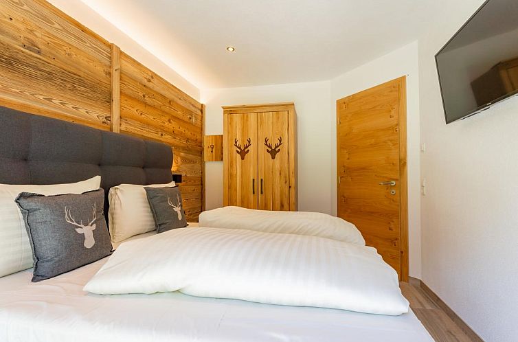 Pinzgau Lodge 1A