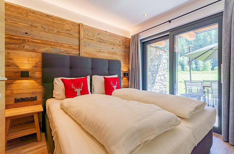 Pinzgau Lodge 1A