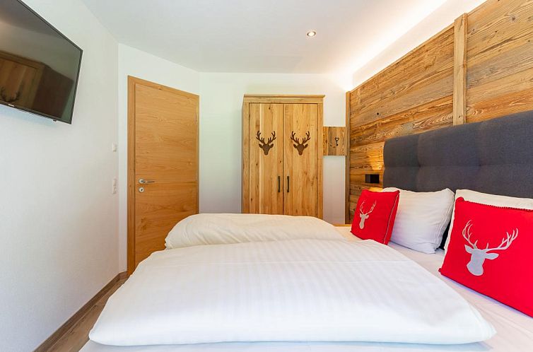 Pinzgau Lodge 1A