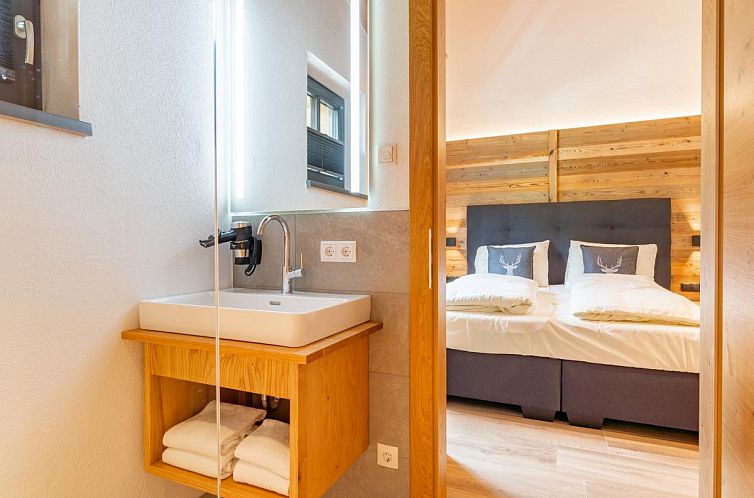 Pinzgau Lodge 1A