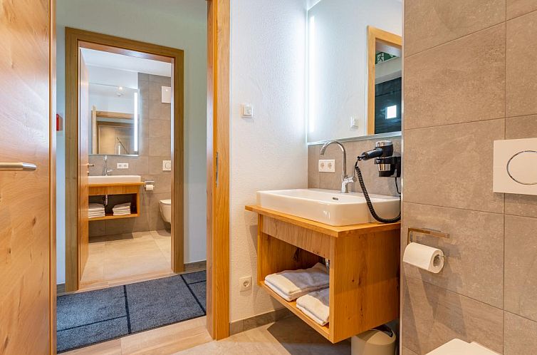 Pinzgau Lodge 1A