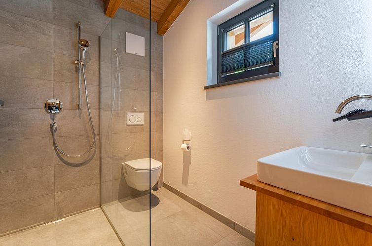 Pinzgau Lodge 1A