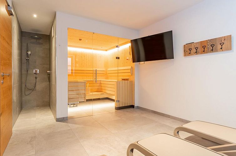 Pinzgau Lodge 1A