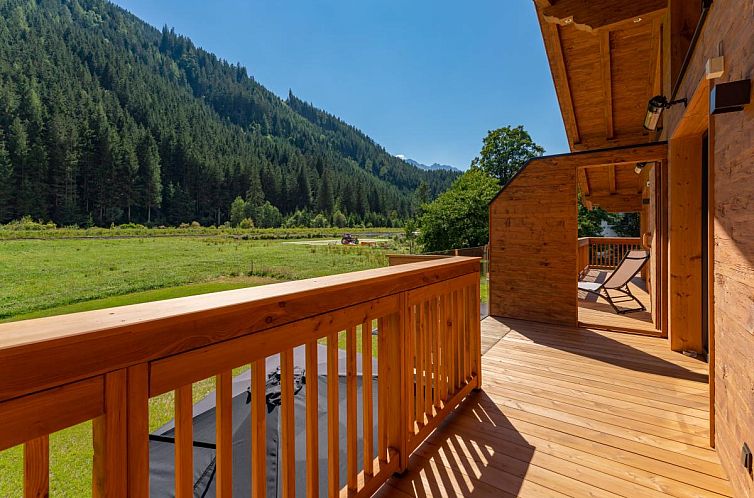 Pinzgau Lodge 1B