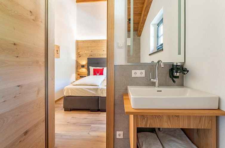 Pinzgau Lodge 1B