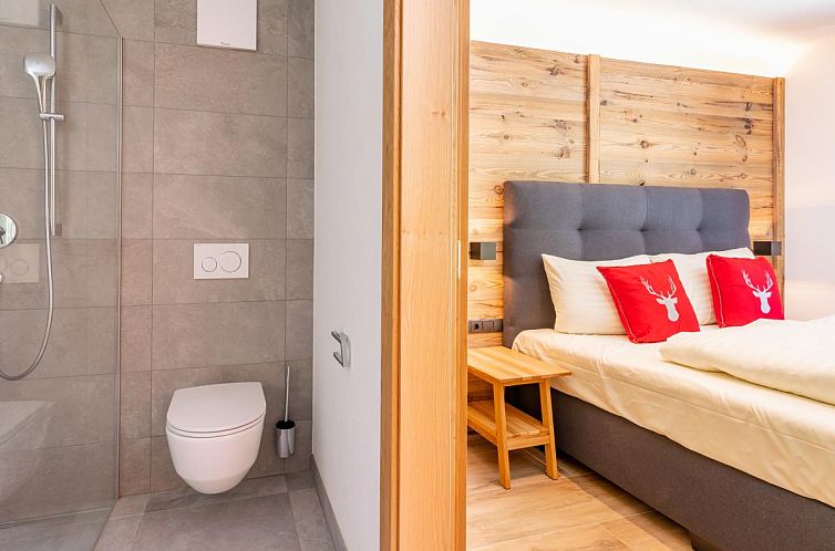 Pinzgau Lodge 1B