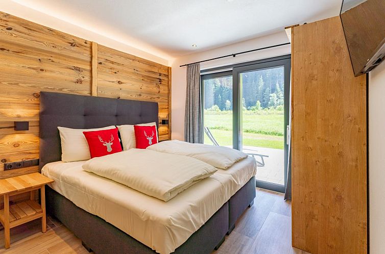 Pinzgau Lodge 1B