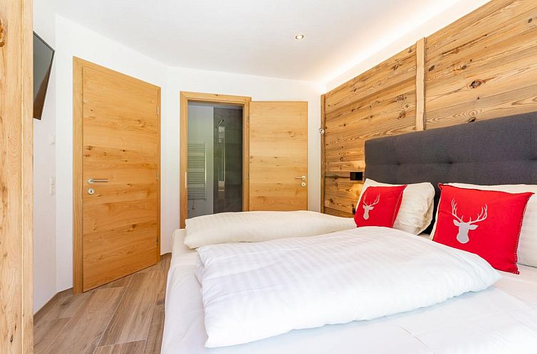 Pinzgau Lodge 1B