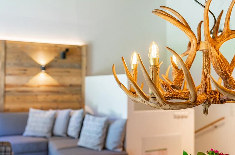 Pinzgau Lodge 1B