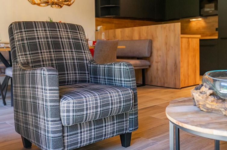 Pinzgau Lodge 2E