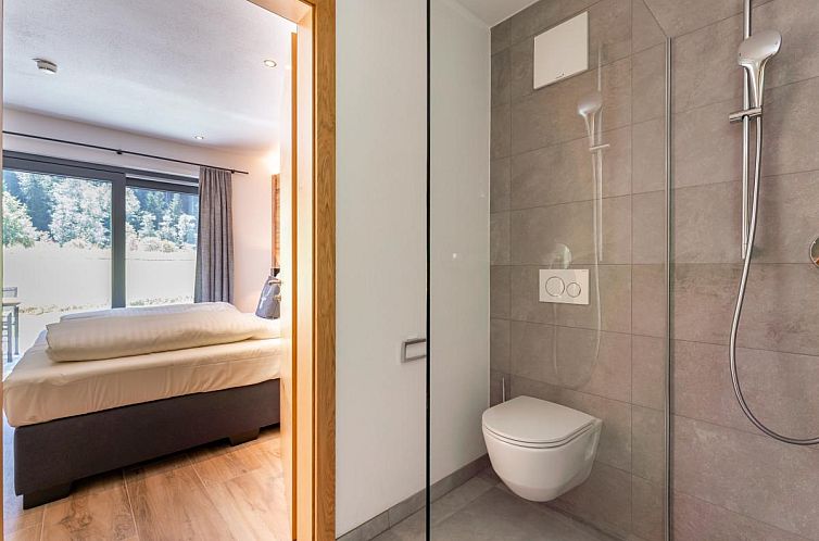 Pinzgau Lodge 2E