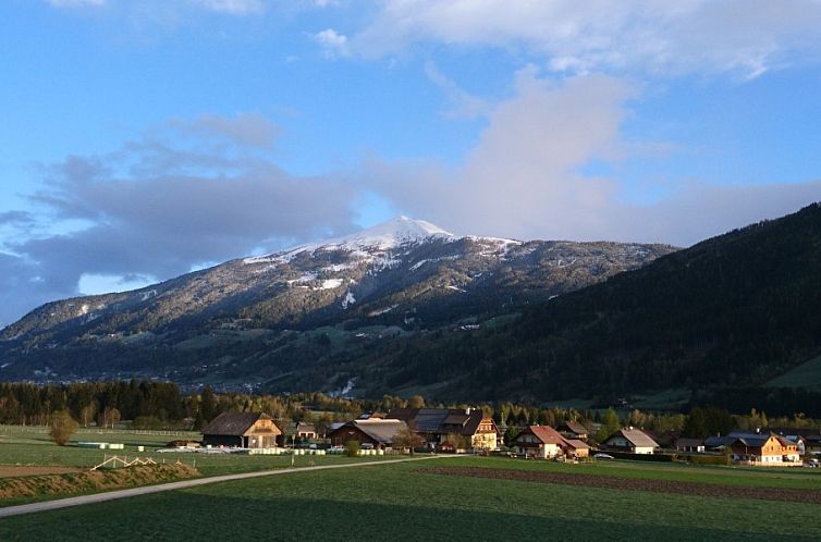 Haus Aineckblick