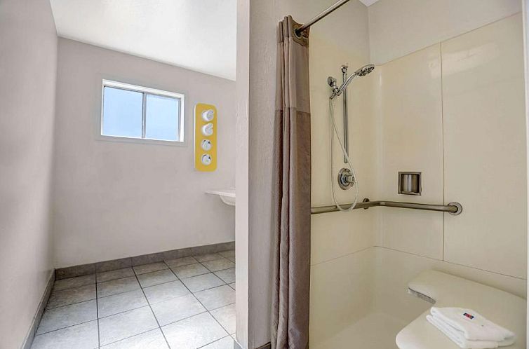 Motel 6-Fort Bragg, CA