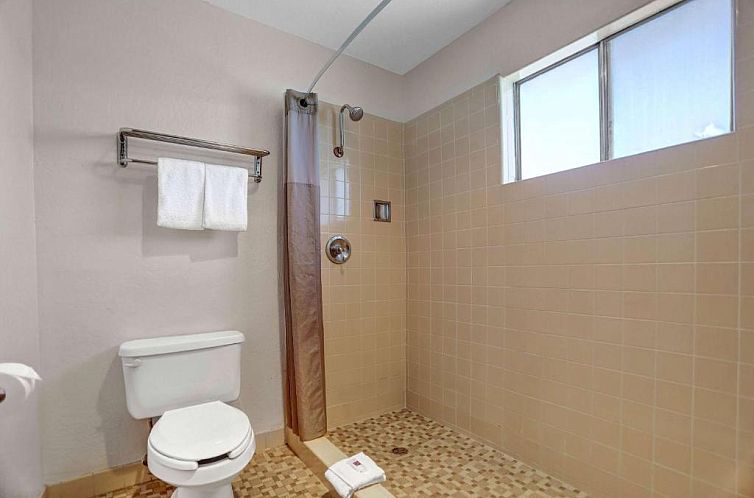 Motel 6-Fort Bragg, CA