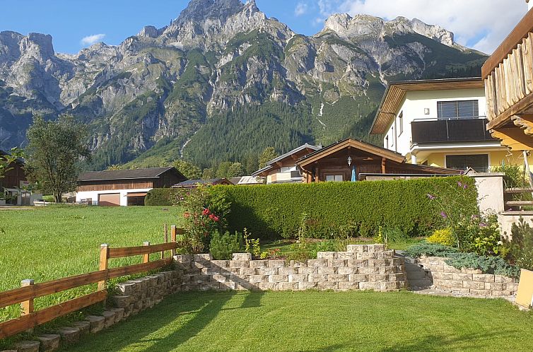 Appartement Edelweiss
