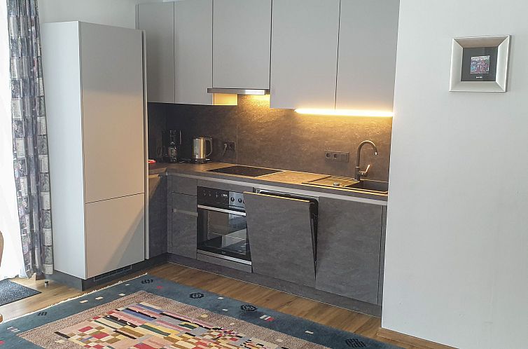 Appartement Edelweiss