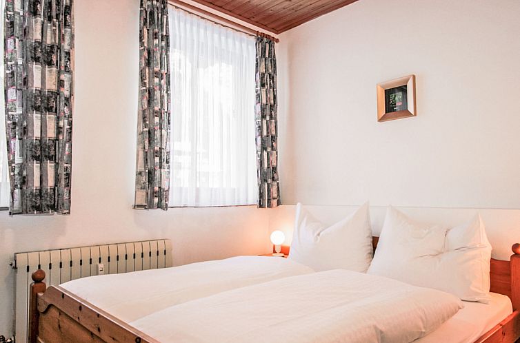Appartement Edelweiss