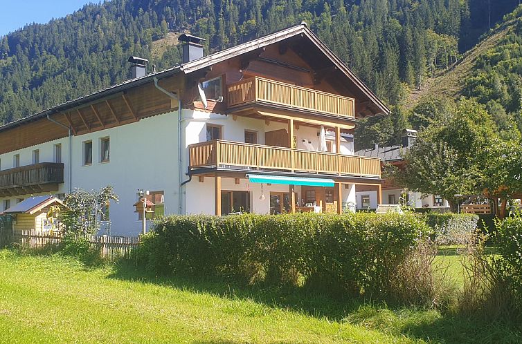 Appartement Edelweiss