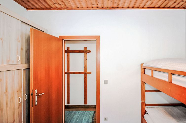 Appartement Edelweiss