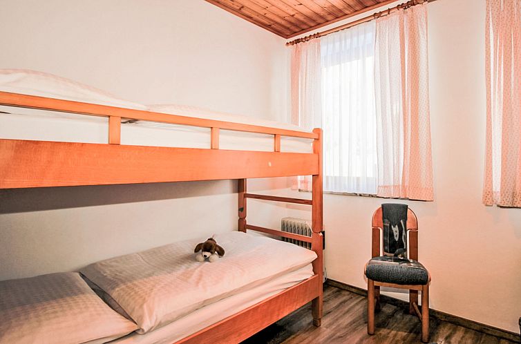 Appartement Edelweiss