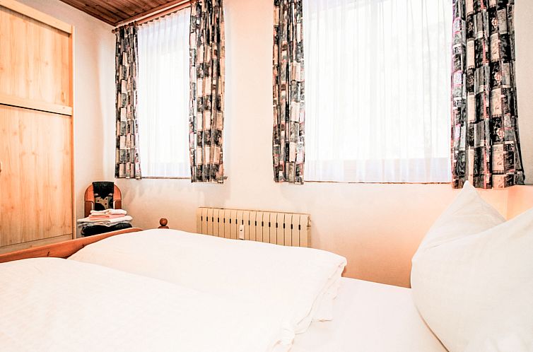 Appartement Edelweiss