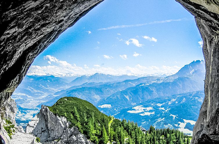 Appartement Edelweiss