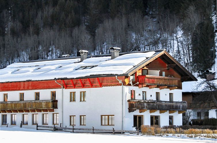 Appartement Edelweiss