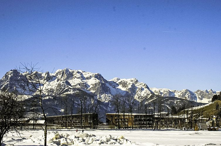 Appartement Edelweiss