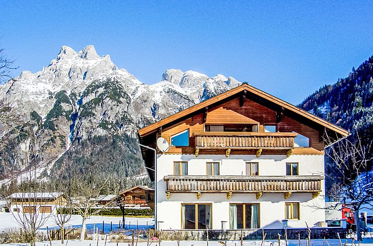 Appartement Edelweiss