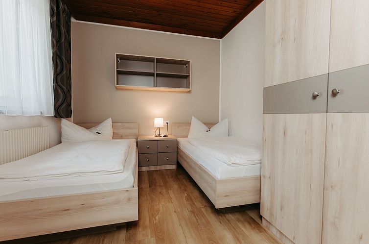 Appartement Rosi