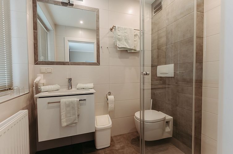 Appartement Rosi
