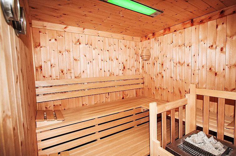 Appartement Rosi