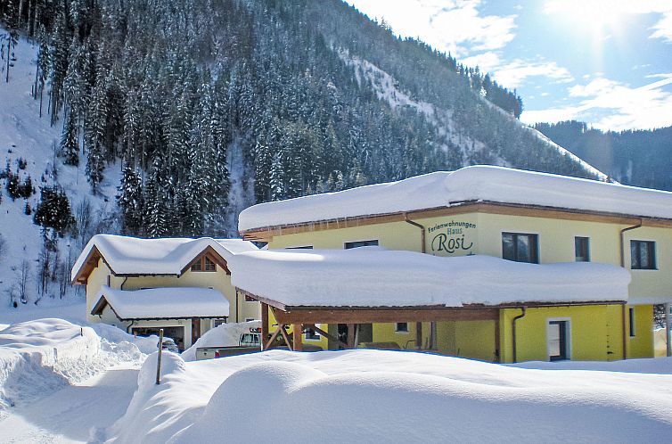 Appartement Rosi
