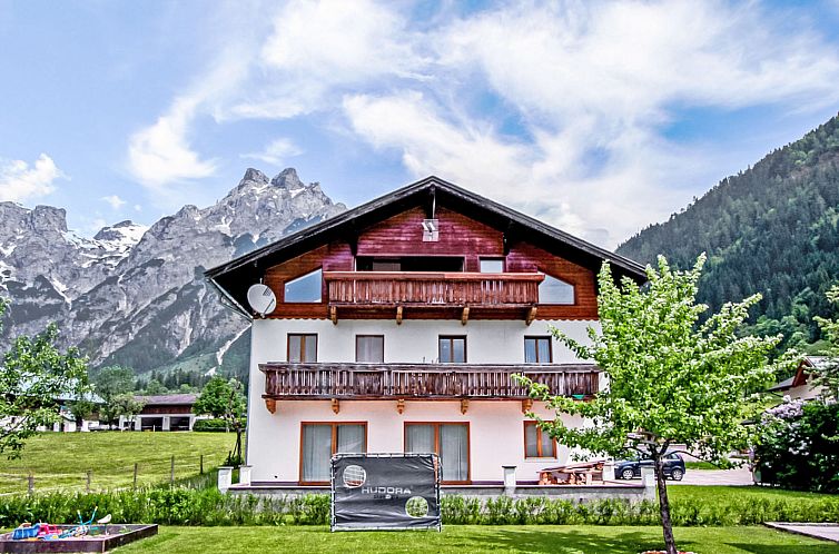 Guest house 1132707 - Apartment Salzburg - Appartement Edelweiss