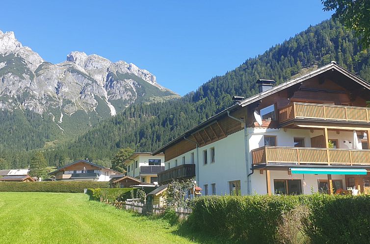 Appartement Edelweiss
