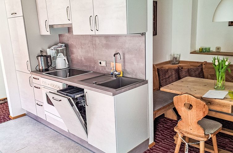 Appartement Edelweiss