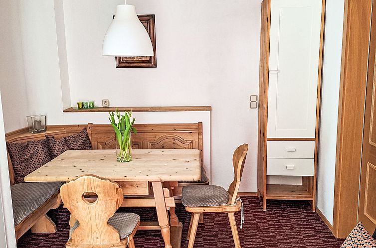 Appartement Edelweiss